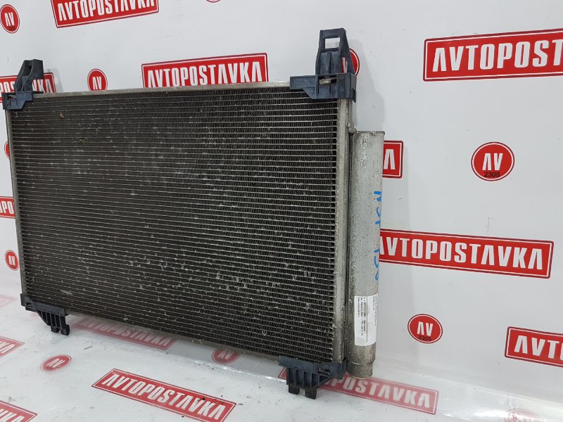 Радиатор кондиционера, 350 рублей, Красноярск