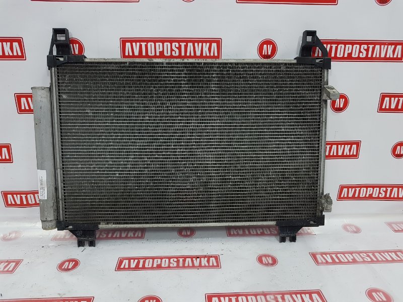 Радиатор кондиционера, 350 рублей, Красноярск