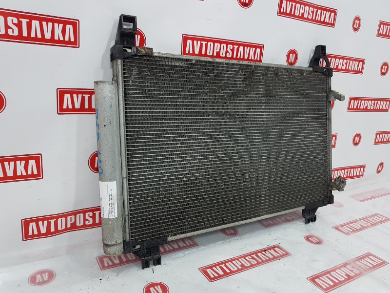 Радиатор кондиционера, 350 рублей, Красноярск