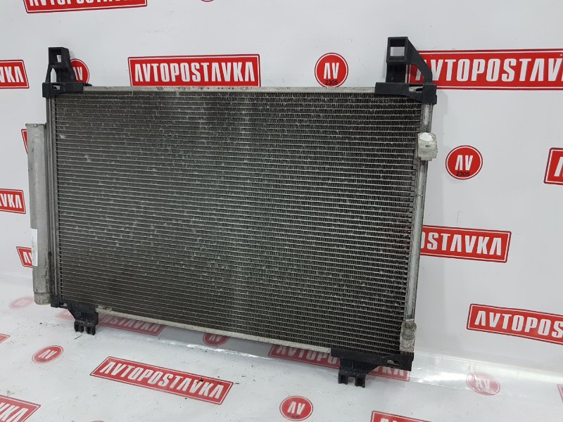 Радиатор кондиционера, 350 рублей, Красноярск