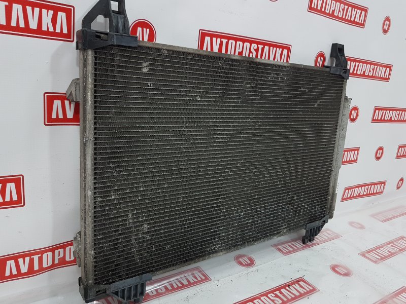 Радиатор кондиционера, 350 рублей, Красноярск