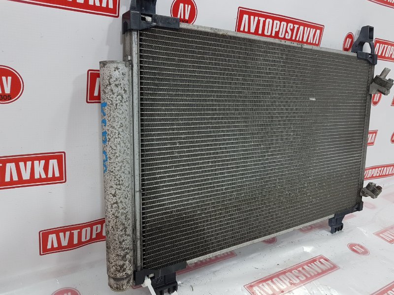 Радиатор кондиционера, 350 рублей, Красноярск