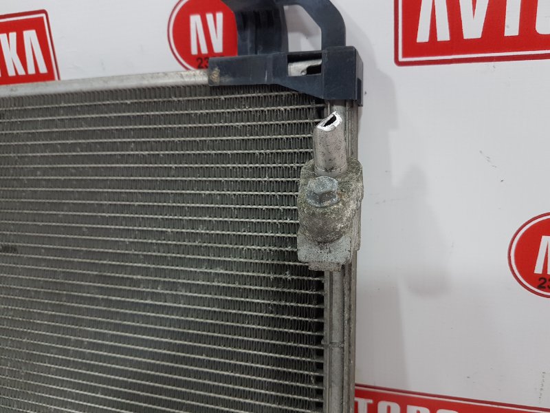 Радиатор кондиционера, 350 рублей, Красноярск