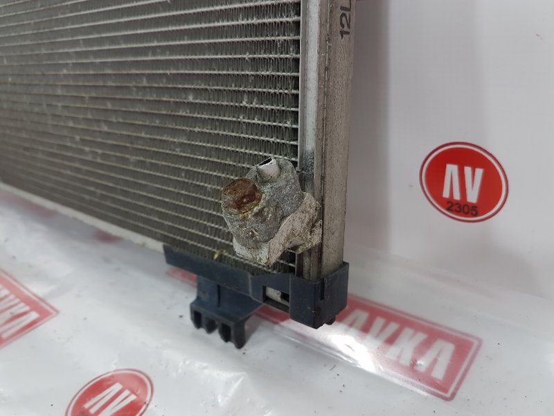 Радиатор кондиционера, 350 рублей, Красноярск