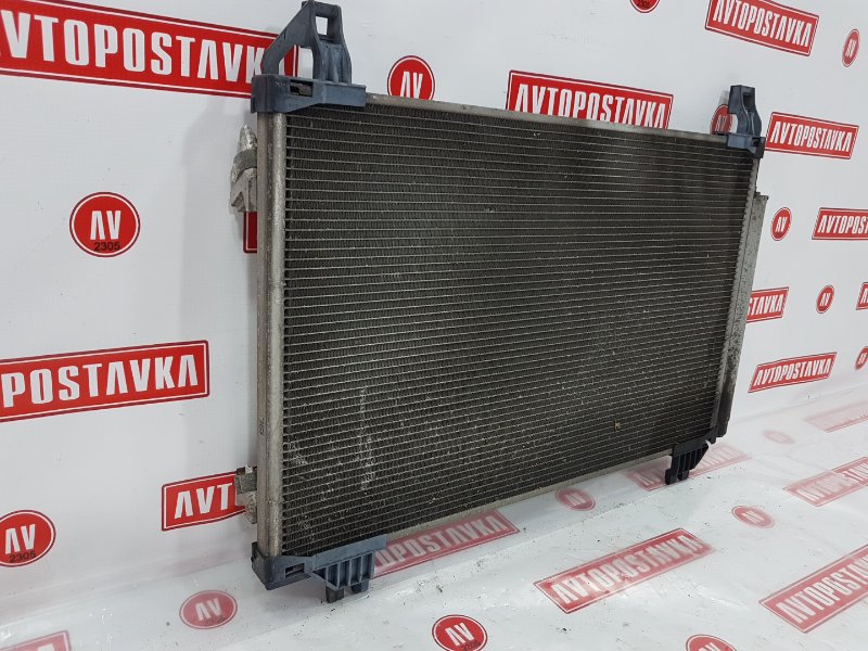 Радиатор кондиционера, 350 рублей, Красноярск