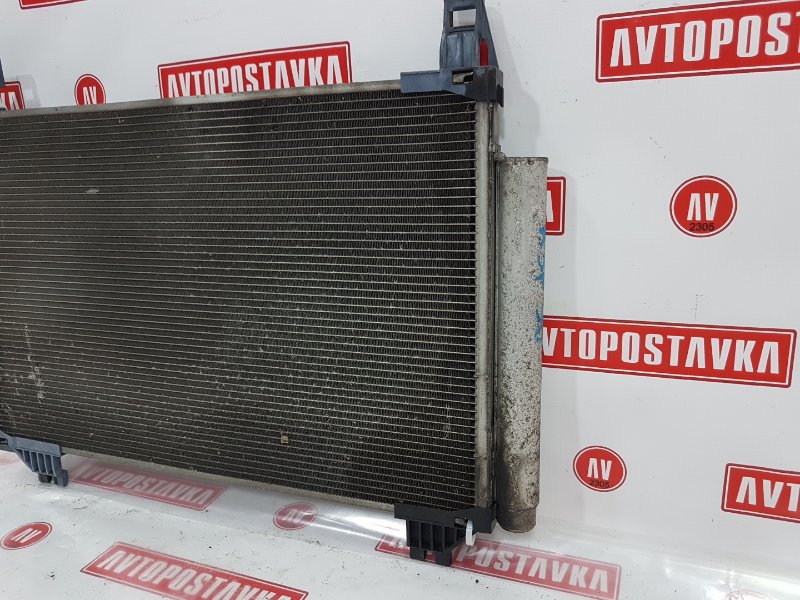 Радиатор кондиционера, 350 рублей, Красноярск