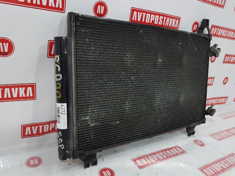 Радиатор кондиционера, 350 рублей, Красноярск