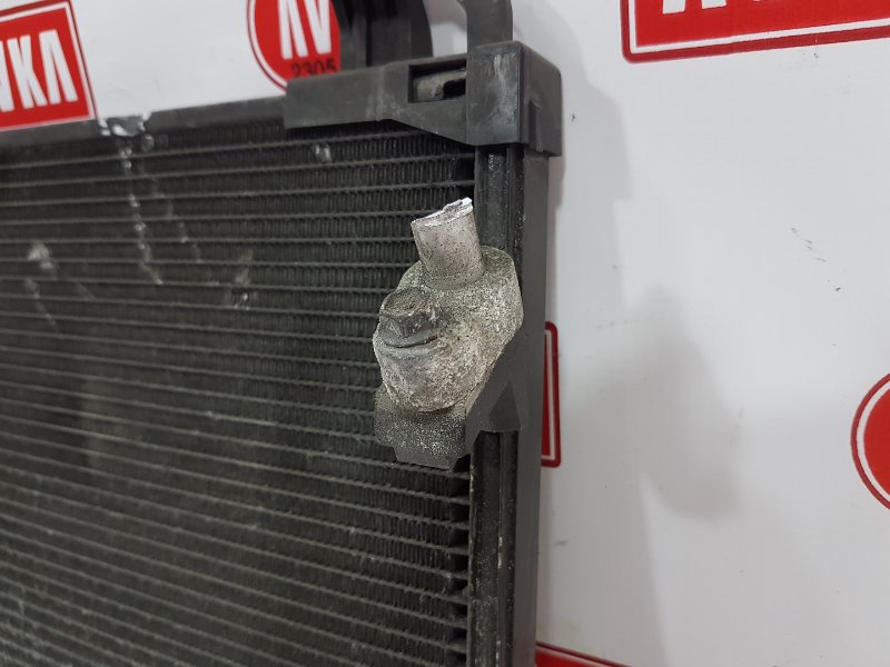 Радиатор кондиционера, 350 рублей, Красноярск