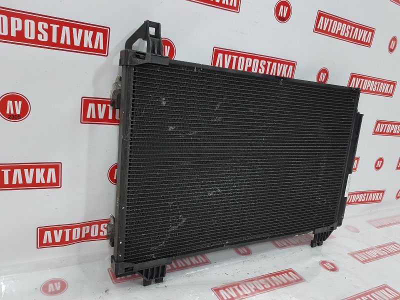 Радиатор кондиционера, 350 рублей, Красноярск