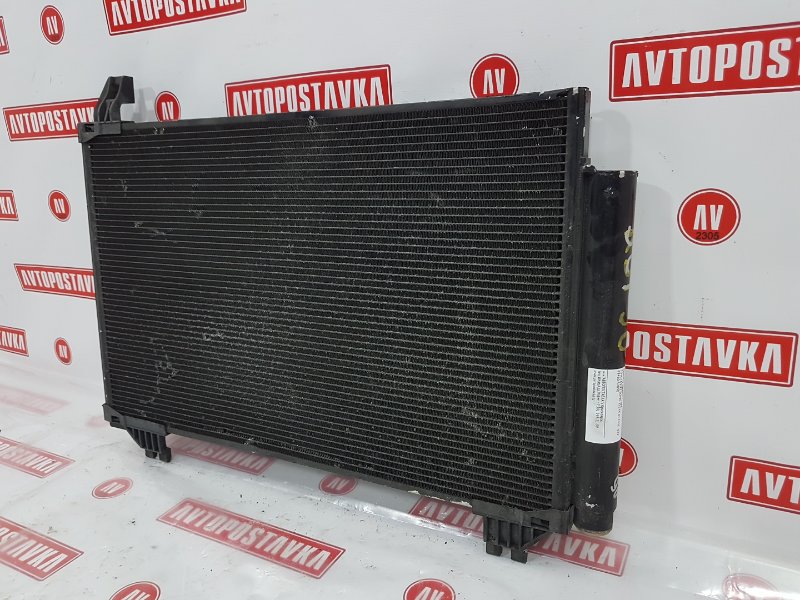 Радиатор кондиционера, 350 рублей, Красноярск