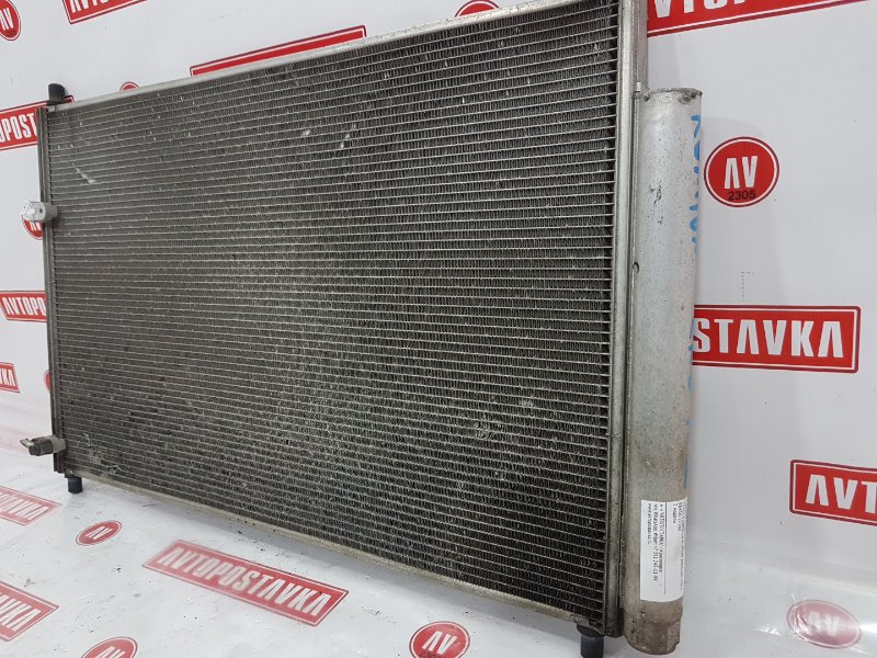 Радиатор кондиционера, 1400 рублей, Красноярск