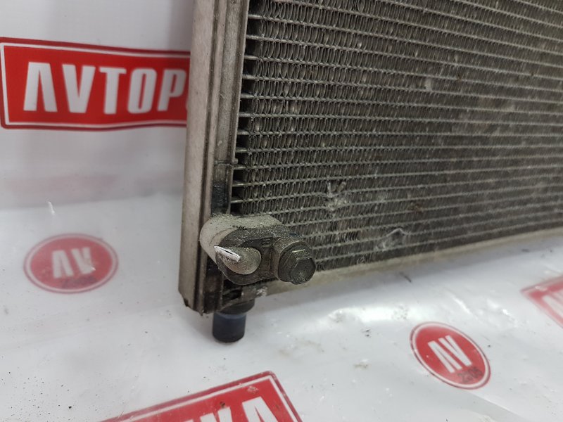 Радиатор кондиционера, 1400 рублей, Красноярск