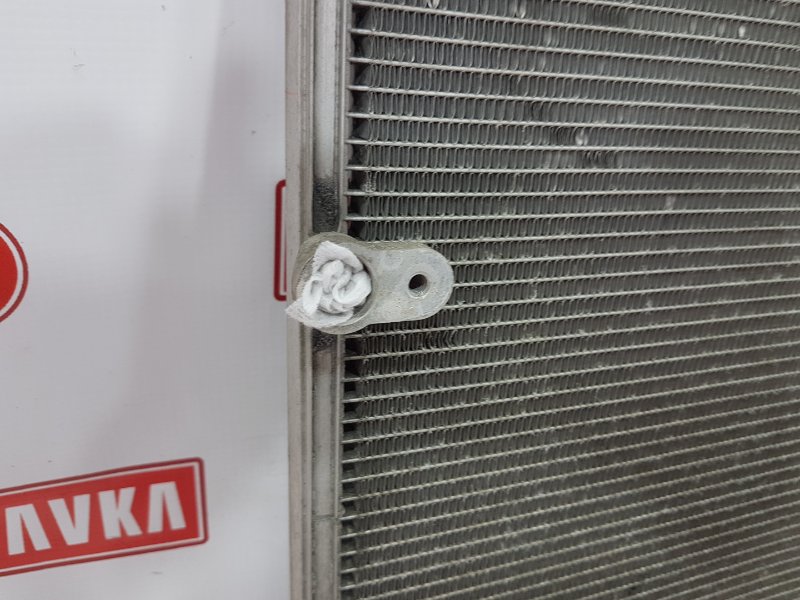 Радиатор кондиционера, 1400 рублей, Красноярск