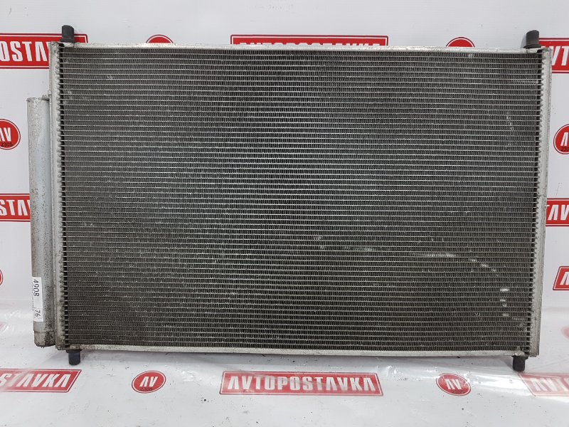 Радиатор кондиционера, 1400 рублей, Красноярск