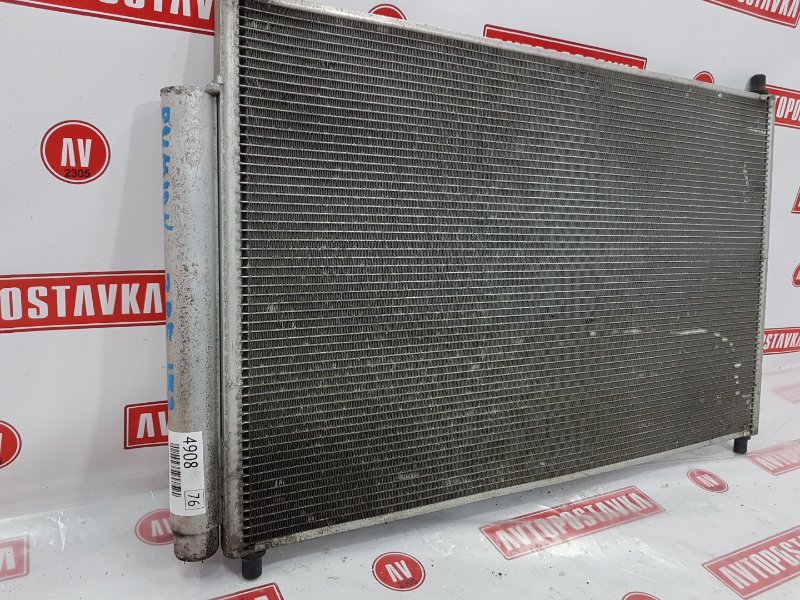 Радиатор кондиционера, 1400 рублей, Красноярск