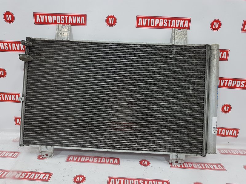 Радиатор кондиционера, 1000 рублей, Красноярск