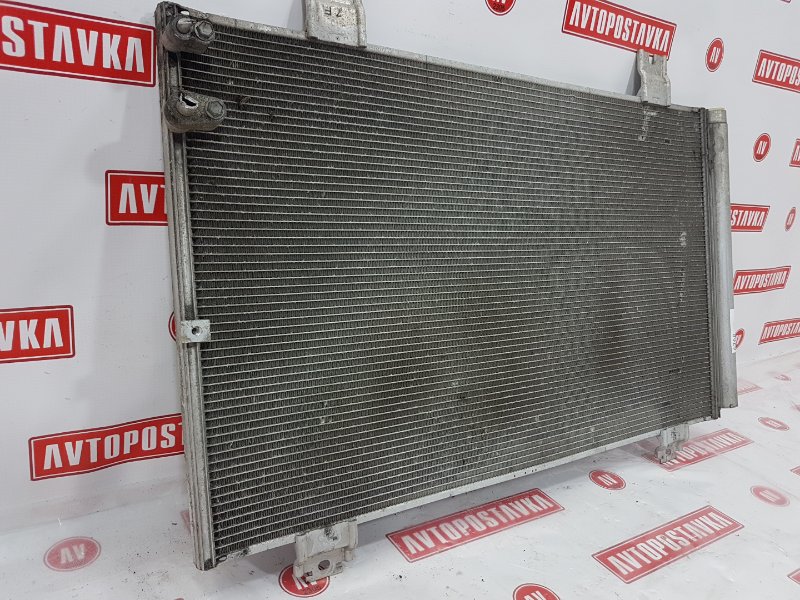 Радиатор кондиционера, 1000 рублей, Красноярск