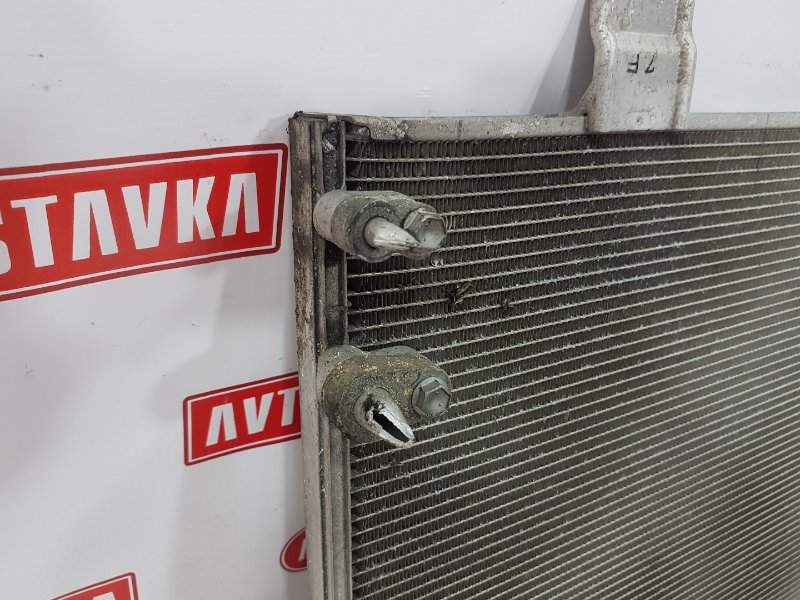 Радиатор кондиционера, 1000 рублей, Красноярск