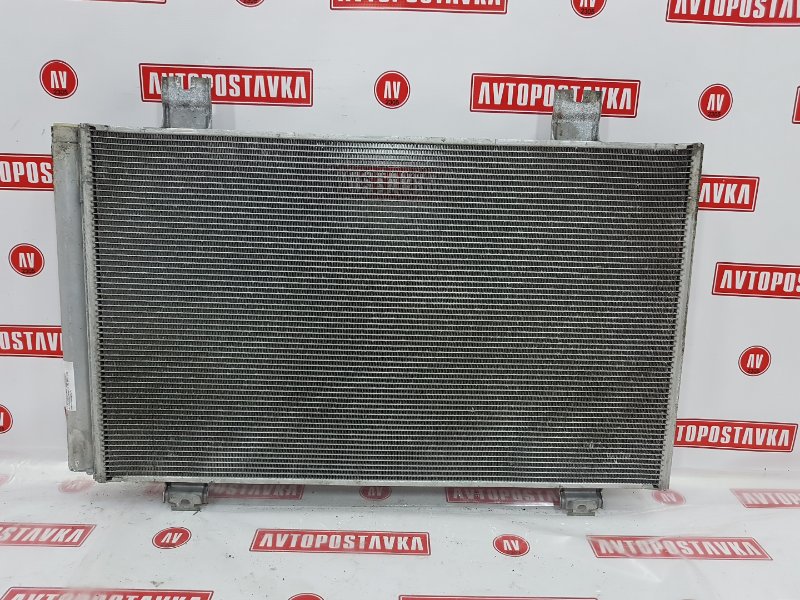 Радиатор кондиционера, 1000 рублей, Красноярск