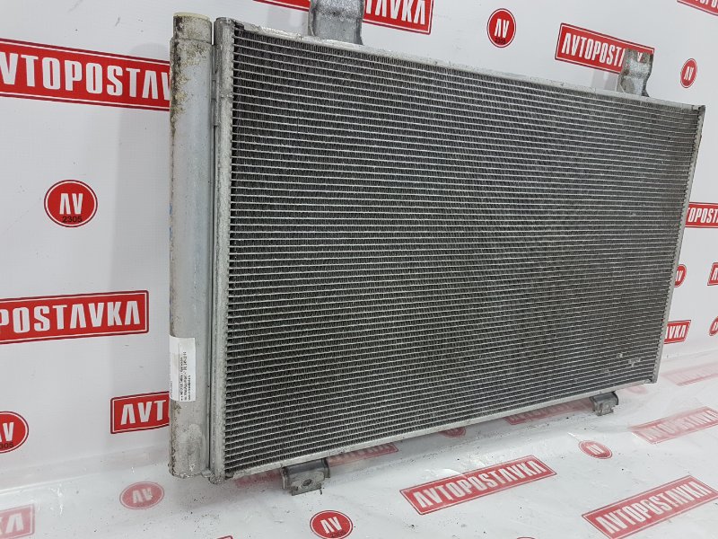 Радиатор кондиционера, 1000 рублей, Красноярск