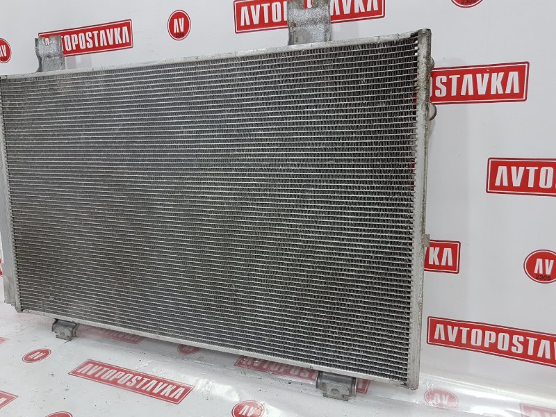 Радиатор кондиционера, 1000 рублей, Красноярск