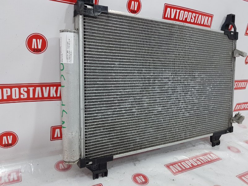 Радиатор кондиционера, 350 рублей, Красноярск