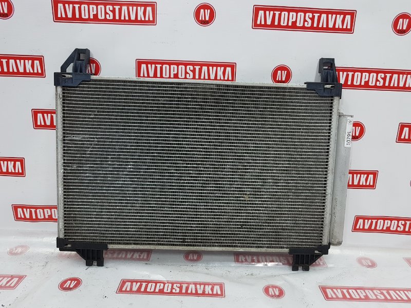 Радиатор кондиционера, 350 рублей, Красноярск