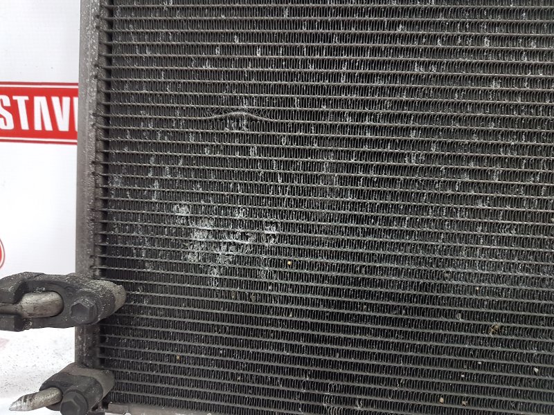 Радиатор кондиционера, 1700 рублей, Красноярск