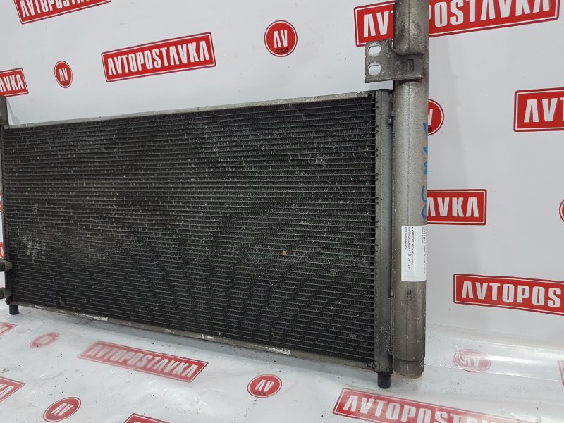 Радиатор кондиционера, 1700 рублей, Красноярск