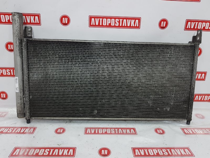 Радиатор кондиционера, 1700 рублей, Красноярск