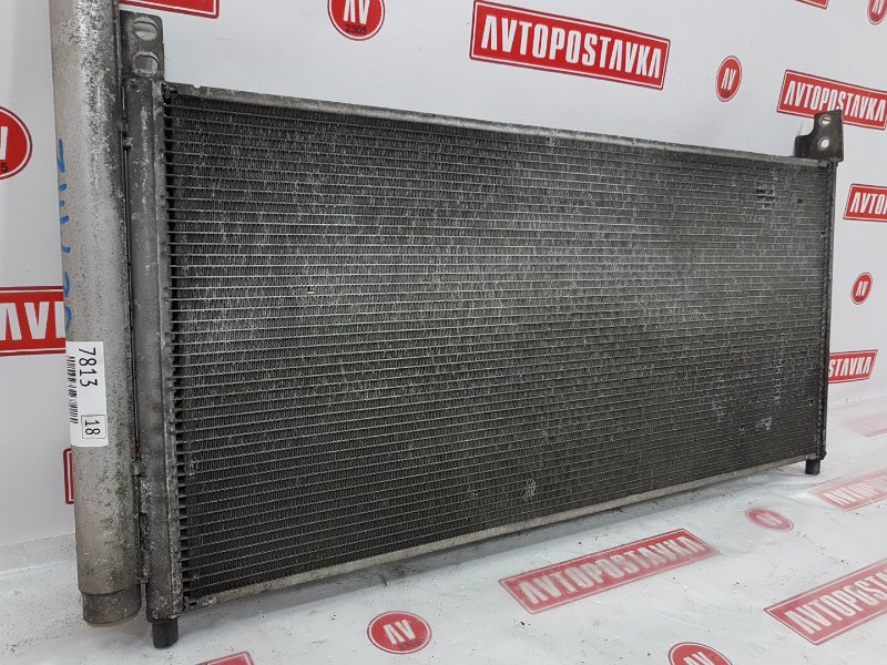 Радиатор кондиционера, 1700 рублей, Красноярск