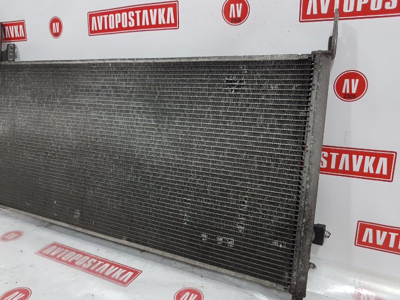 Радиатор кондиционера, 1700 рублей, Красноярск