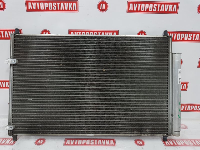 Радиатор кондиционера, 1400 рублей, Красноярск