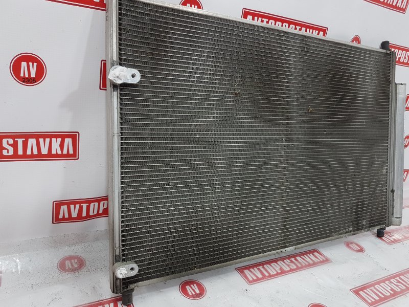 Радиатор кондиционера, 1400 рублей, Красноярск