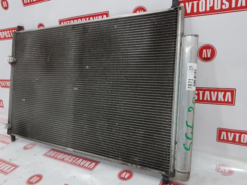 Радиатор кондиционера, 1400 рублей, Красноярск