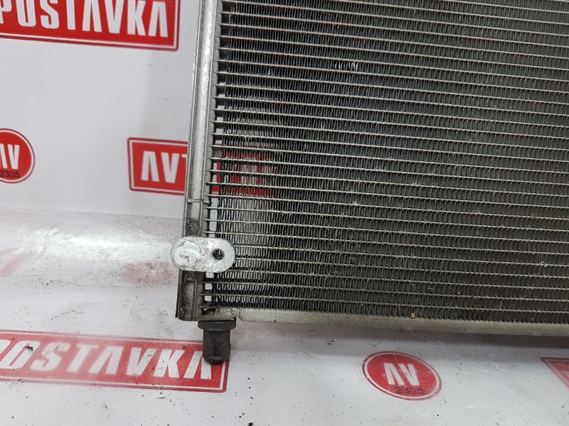 Радиатор кондиционера, 1400 рублей, Красноярск