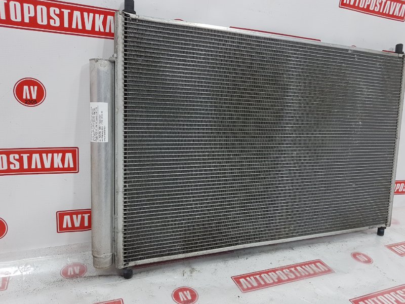 Радиатор кондиционера, 1400 рублей, Красноярск