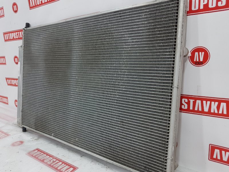 Радиатор кондиционера, 1400 рублей, Красноярск