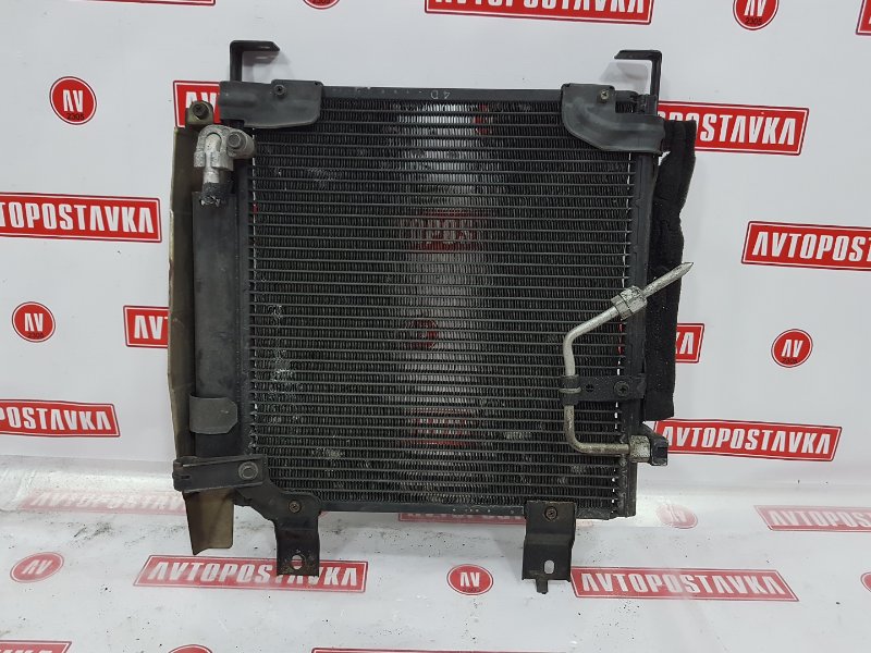 Радиатор кондиционера, 250 рублей, Красноярск