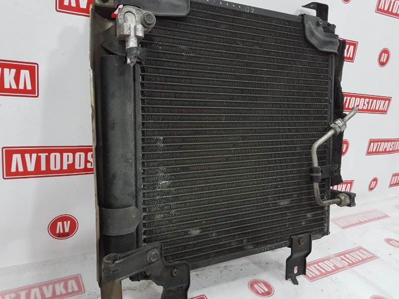 Радиатор кондиционера, 250 рублей, Красноярск