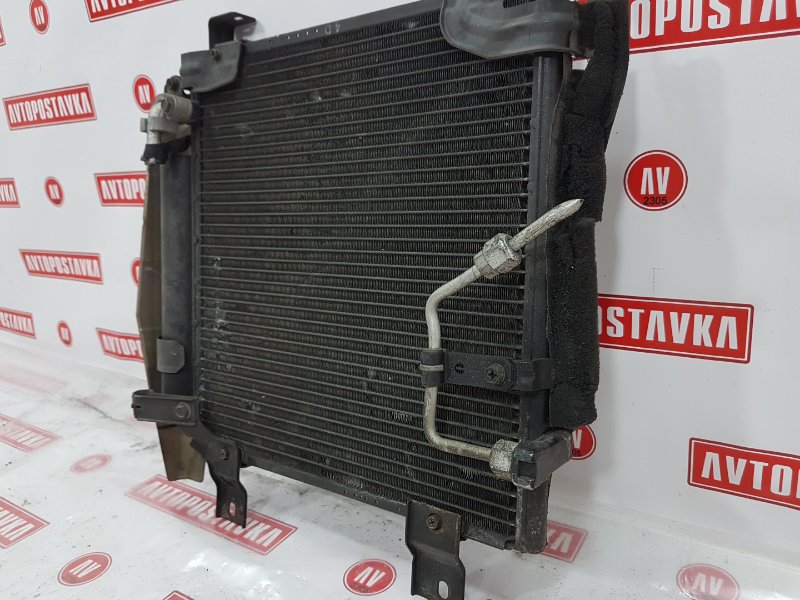 Радиатор кондиционера, 250 рублей, Красноярск