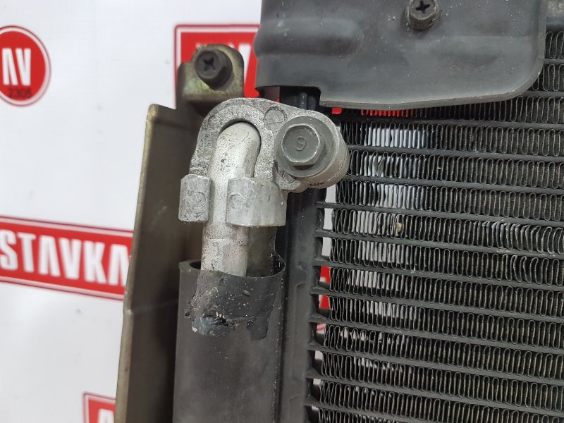 Радиатор кондиционера, 250 рублей, Красноярск