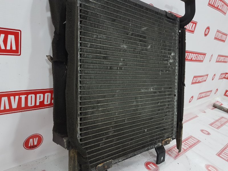 Радиатор кондиционера, 250 рублей, Красноярск