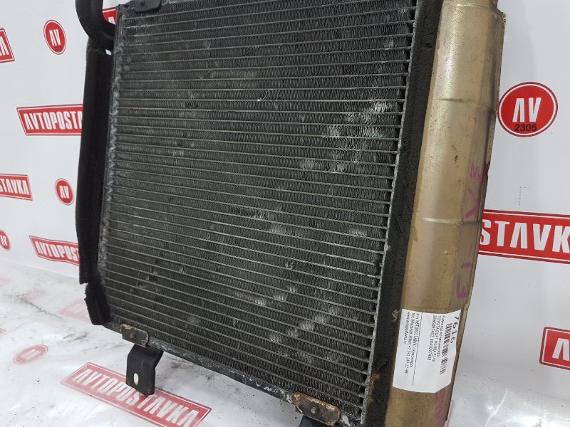 Радиатор кондиционера, 250 рублей, Красноярск