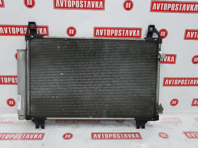 Радиатор кондиционера, 350 рублей, Красноярск