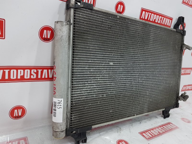 Радиатор кондиционера, 350 рублей, Красноярск