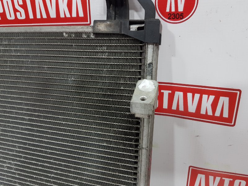 Радиатор кондиционера, 350 рублей, Красноярск