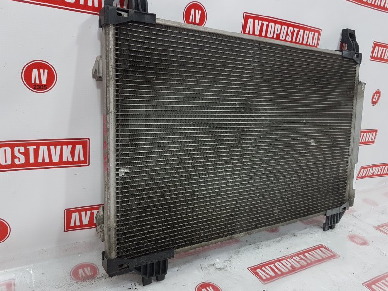 Радиатор кондиционера, 350 рублей, Красноярск