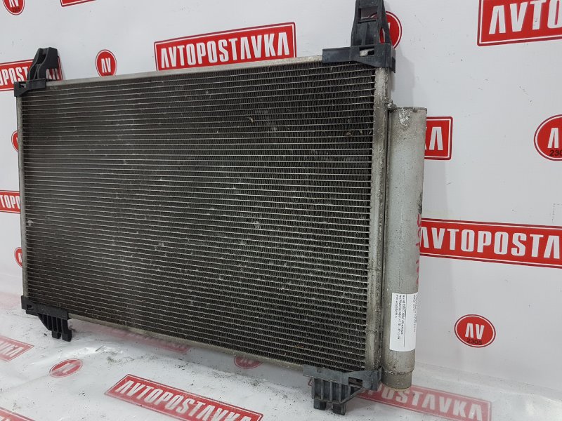 Радиатор кондиционера, 350 рублей, Красноярск