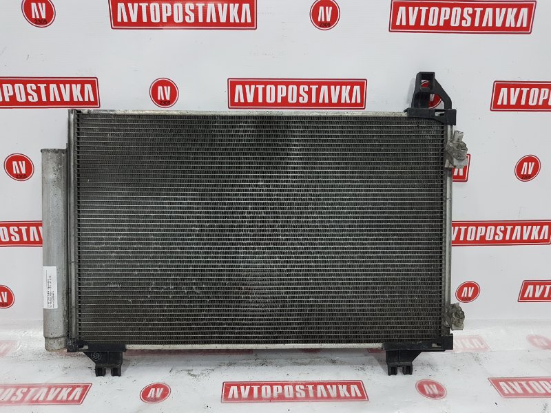 Радиатор кондиционера, 350 рублей, Красноярск